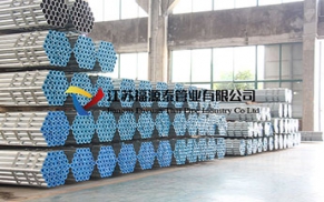 內(nèi)襯不銹鋼復(fù)合鋼管有什么特種要求？