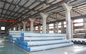 市政自來(lái)水管道是主管道