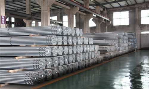 水管在持續(xù)升級(jí)中更新?lián)Q代-——增強(qiáng)不銹鋼管